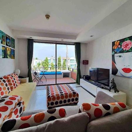 Las Tortugas, Cozy Condominium On Khao Tao Beach, Hua Hin Bagian luar foto
