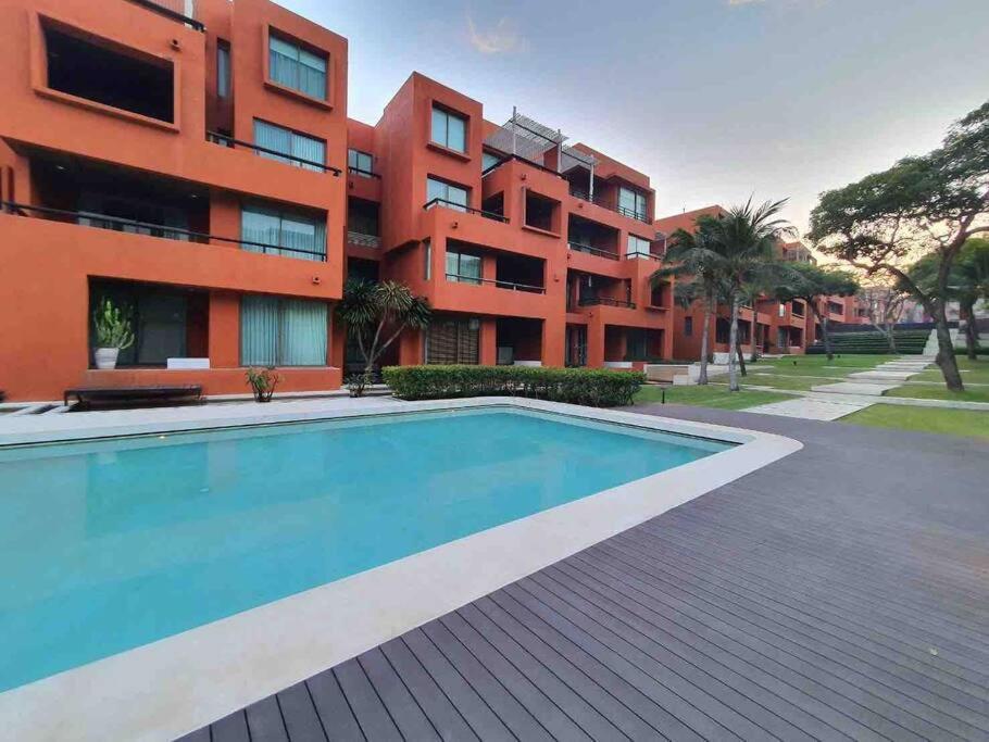 Las Tortugas, Cozy Condominium On Khao Tao Beach, Hua Hin Bagian luar foto