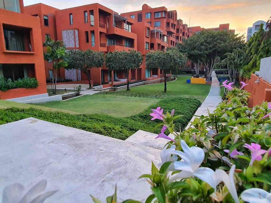 Las Tortugas, Cozy Condominium On Khao Tao Beach, Hua Hin Bagian luar foto