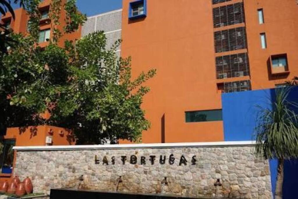 Las Tortugas, Cozy Condominium On Khao Tao Beach, Hua Hin Bagian luar foto