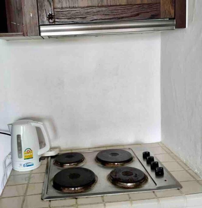 Las Tortugas, Cozy Condominium On Khao Tao Beach, Hua Hin Bagian luar foto