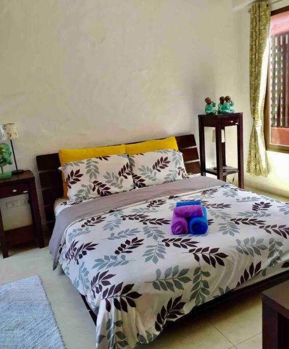 Las Tortugas, Cozy Condominium On Khao Tao Beach, Hua Hin Bagian luar foto
