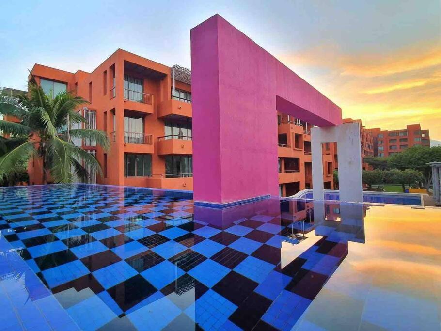 Las Tortugas, Cozy Condominium On Khao Tao Beach, Hua Hin Bagian luar foto