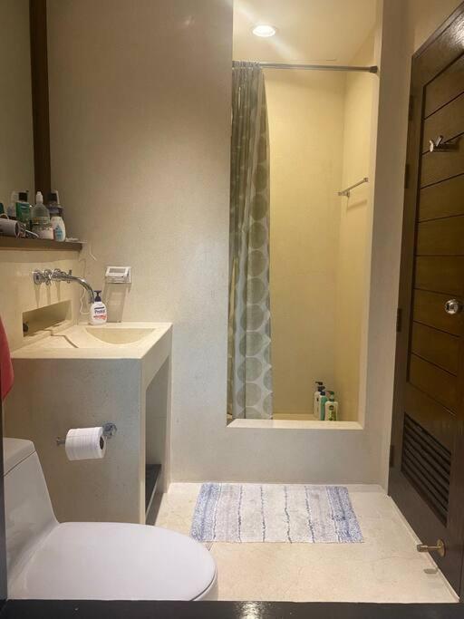 Las Tortugas, Cozy Condominium On Khao Tao Beach, Hua Hin Bagian luar foto