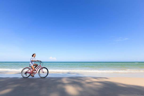 Las Tortugas, Cozy Condominium On Khao Tao Beach, Hua Hin Bagian luar foto